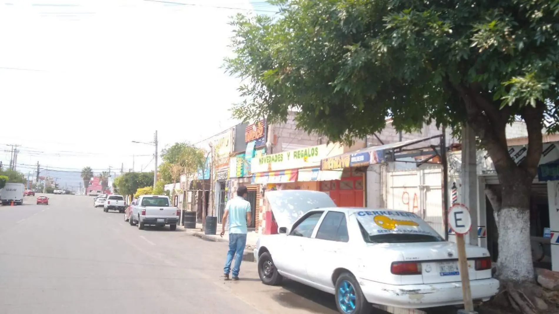 Piden que se firmen bitácoras de revisión con mayor frecuencia. Foto Dolores Martínez